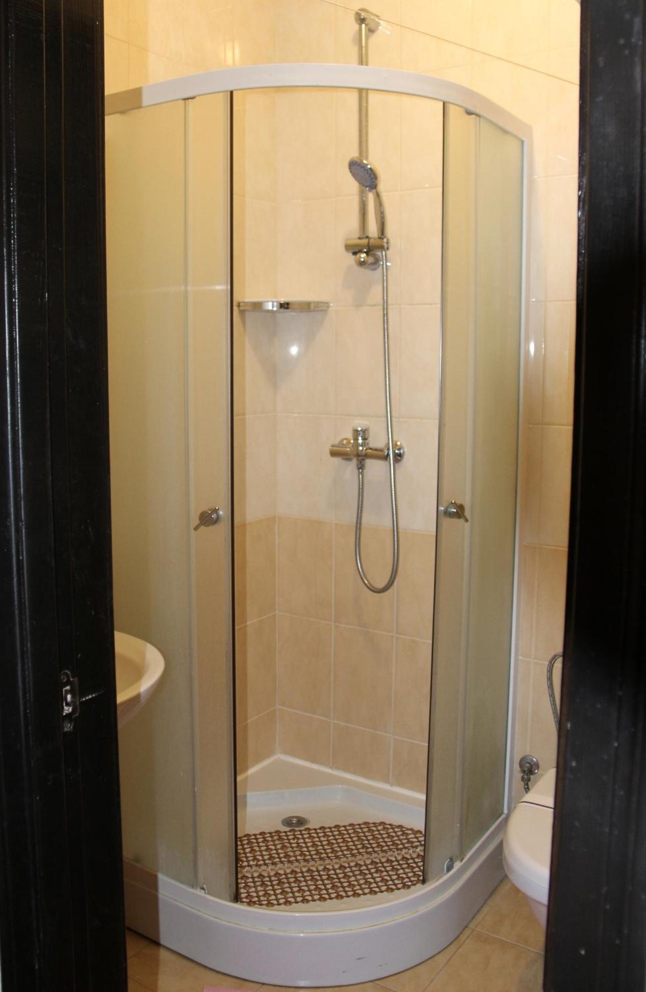 Breeze Hotel Odessa Buitenkant foto