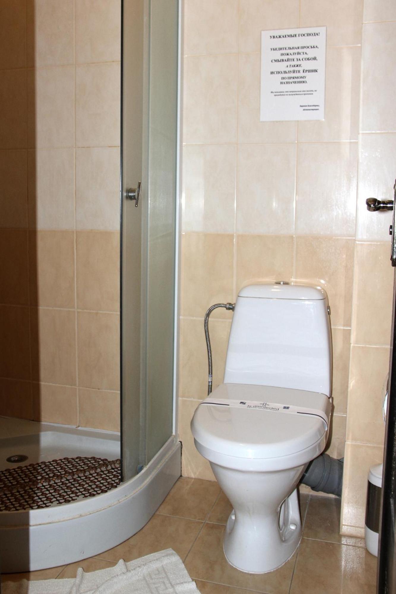 Breeze Hotel Odessa Buitenkant foto